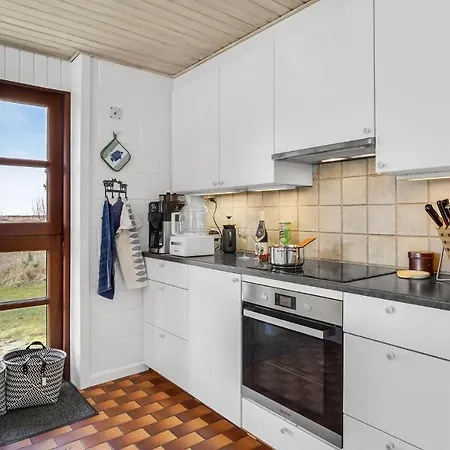 Amazing In Romo With Kitchen Lakolk