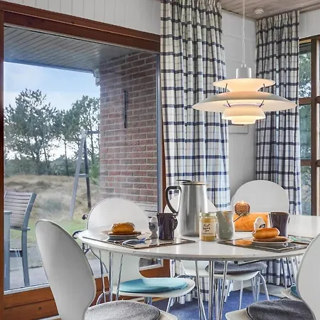 بيت للعطل Amazing In Romo With Kitchen Lakolk