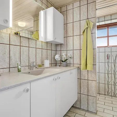 Amazing In Romo With Kitchen بيت للعطل Lakolk