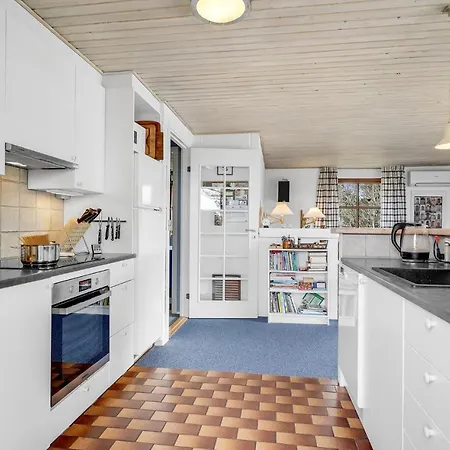 Amazing In Romo With Kitchen بيت للعطل Lakolk